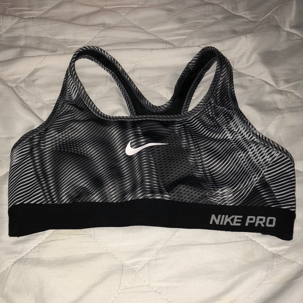 ❌SOLD❌Nike Sports Bra
